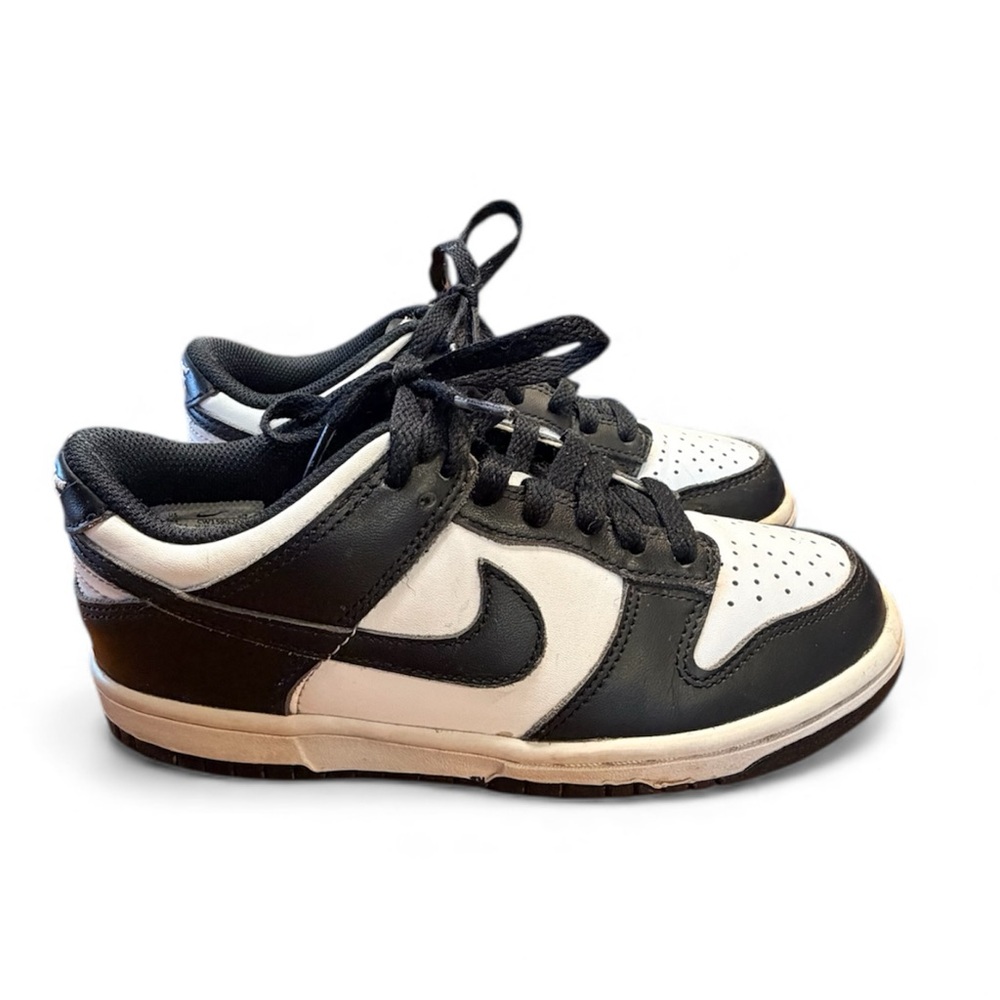 Nike Panda Dunk size 4.5 Youth Unisex